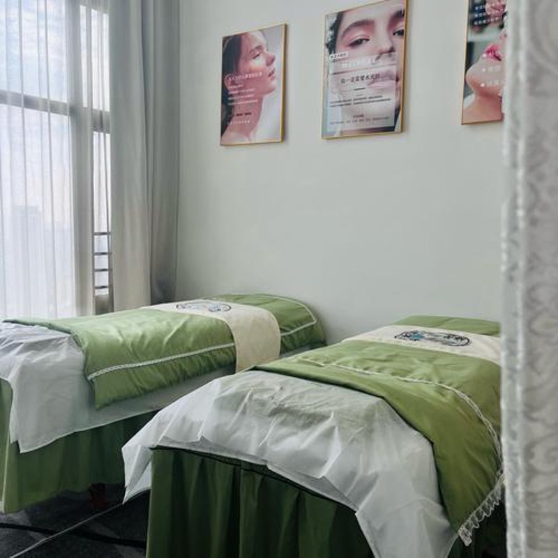 寻找心灵的放松角落：选购日照美体SPA秘籍