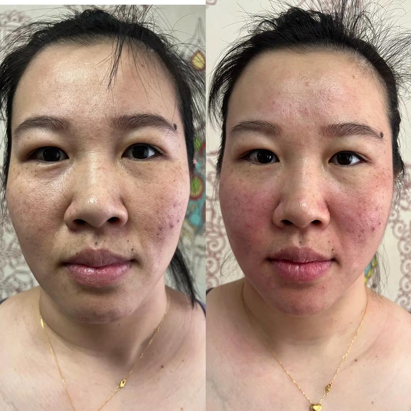 日照美容院：打造美丽从这里开始